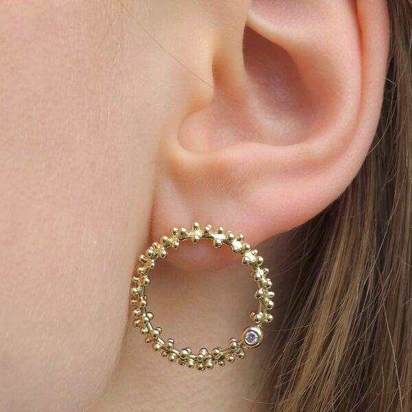 Yellow gold