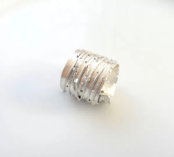 Silver