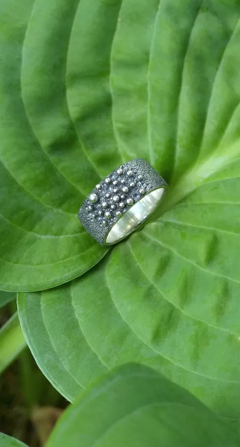 Silver