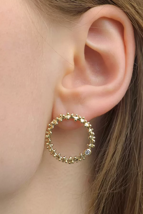 Yellow gold