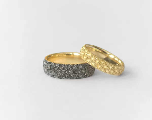 Yellow gold