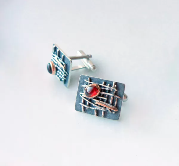Cufflinks