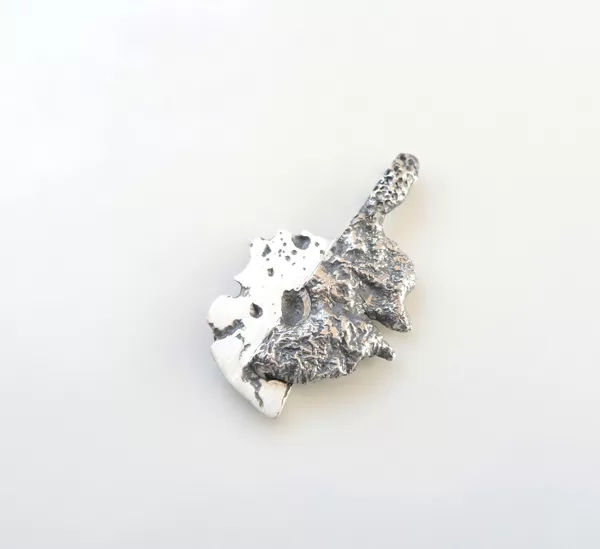 Silver