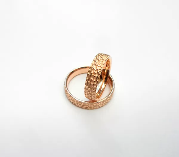Red gold