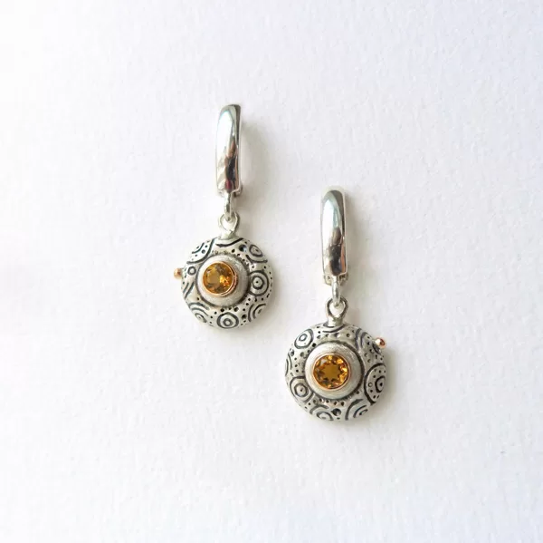 Earrings II